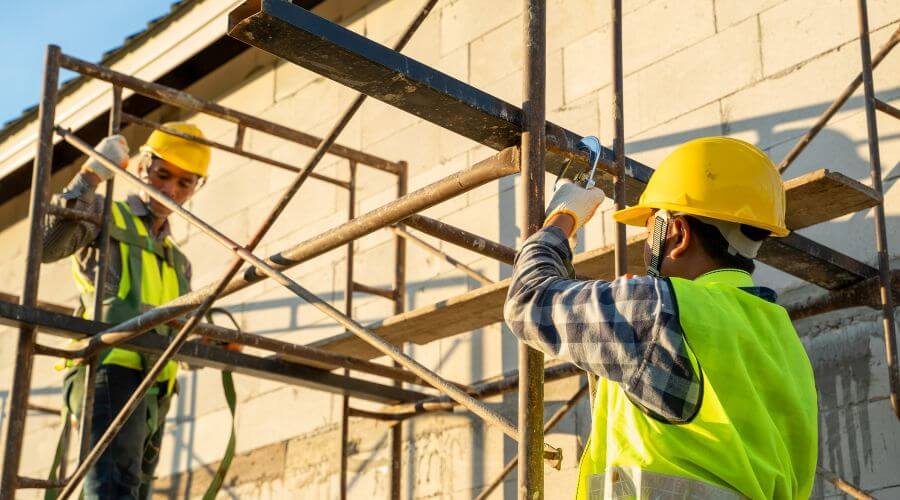Expert tile roof repair services in Graysville, OH
